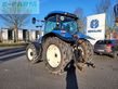 Tractor agrícola - New Holland - t6020 elite Elite