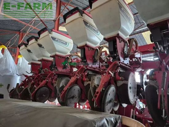 Sembradora monograno mecanica - Kverneland - optima hd