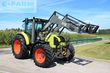 Tractor agrícola -  - arion 410