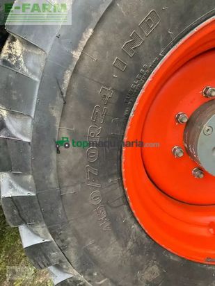 Telescopica - Claas - scorpion 741 varipower -teleskoplader