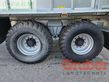 Cinta transportadora de forraje - Fliegl - asw 190 compact fox tandem