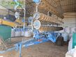 Cultivador - Lemken - gigant 10