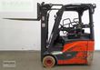 Elevadora - Linde - e 16 h evo 386-02