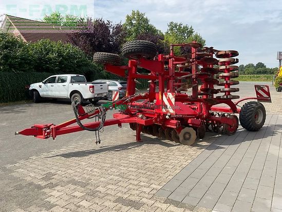 Grada de disco - Horsch - joker 5 rt