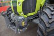Tractor agrícola - Claas - arion 650 cmatic - stage v cis CMATIC CIS