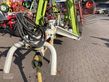 Rastrillo - Claas - liner 3600