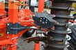 Cultivador - Kuhn - cultimer l 5000