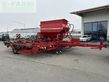 Sembradora - Horsch - pronto 6 dc