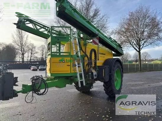 Atomizador - Dammann - anp 6030 profi-class