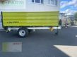 Volquet - Fliegl - edk 60 fox *15 jahre cnob*