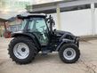 Tractor agrícola -  - lintrac 75ls