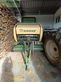Empacadora gigant - Krone - comprima f155