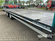 Remolqu agrícola -  - fortuna - lkw-tieflader t 160