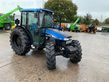 Tractor agrícola - New Holland - tn75s super steer tractor (st24490) S
