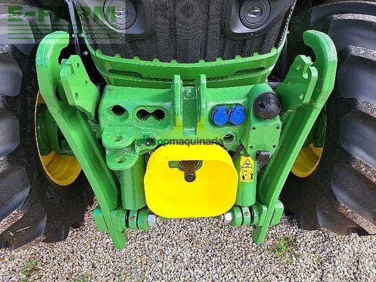 Tractor agrícola - John Deere - 6140m g5