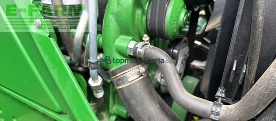 Tractor agrícola - John Deere - 6R 175