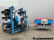 Sembradora monograno mecanica - Lemken - azurit 9kd / solitair 23