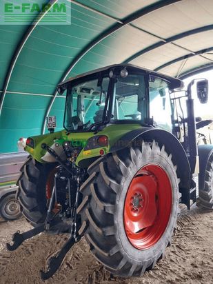 Tractor agrícola - Claas - arion 420 (a52/200)