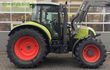 Tractor agrícola - Claas - arion 620 cebis a19