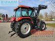 Tractor agrícola - Case IH - jxu 105 allrad