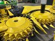 Cosechadora de Cereal - John Deere - 8500i prodrive 40km/h
