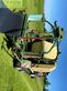 Empacadora gigant - Krone - comprima cv 150 xc