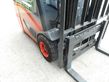 Elevadora - Linde - e14-02 ( neuzustand )