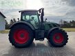 Tractor agrícola - Fendt - 720 vario