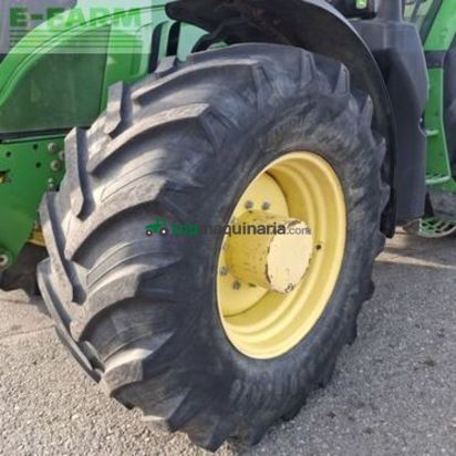 Tractor agrícola - John Deere - 6195r