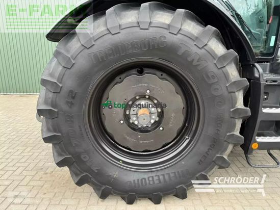 Tractor agrícola - Valtra - q 305