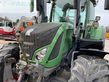 Tractor agrícola - Fendt - 724 profi plus tractor (st25188)