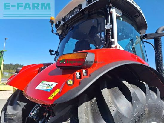 Tractor agrícola - Steyr - 4125 profi cvt (stage v)
