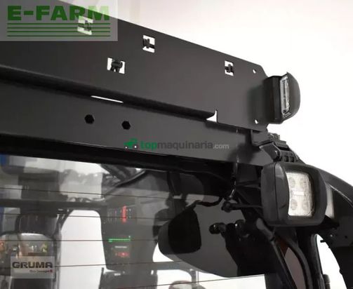 Elevadora - Linde - e 30 1252-01