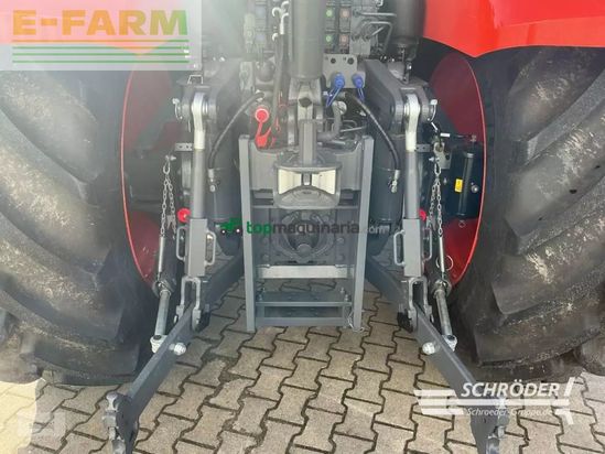 Tractor agrícola - Kubota - m 7154 premium kvt | neumaschine