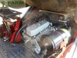 Elevadora - Linde - h20d-03 triplex + ss ( perkins )