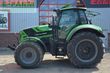 Tractor agrícola - Deutz-Fahr - agrotron 6215 rc shift