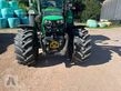 Tractor agrícola - Deutz-Fahr - agrotron 6140