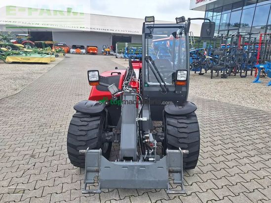 Telescopica - Weidemann - t 4512 cc 40