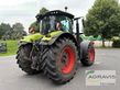Tractor agrícola - Claas - axion 830 cmatic cebis