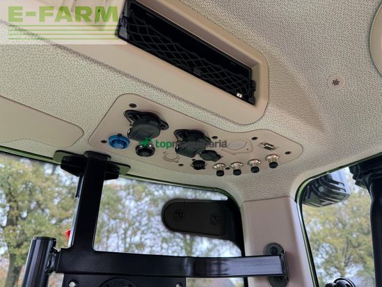 Tractor agrícola - Fendt - 720 vario profi+ (gen 7) ProfiPlus