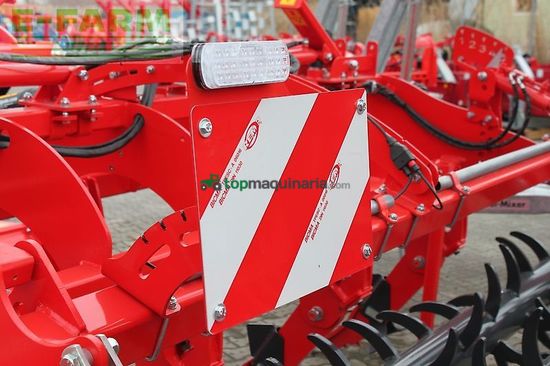 Cultivador - Vigolo - dig 780/7