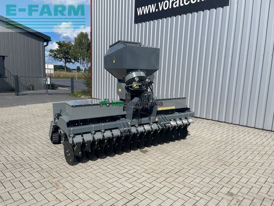 Sembradora directa -  - scheibensämaschine standort 83558 bayern sofort