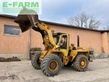 Minicargadora - Hanomag - 44d