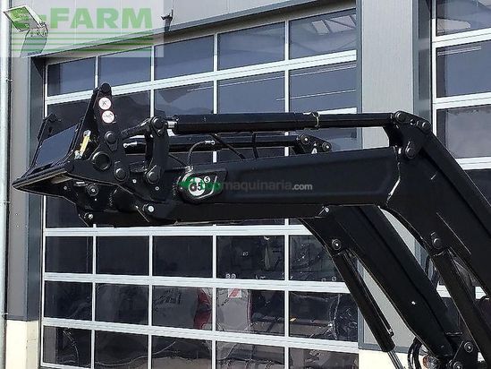 Tractor agrícola - Valtra - a115 mh4