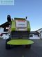Cosechadora de Cereal - Claas - lexion 650 (stage iiib)