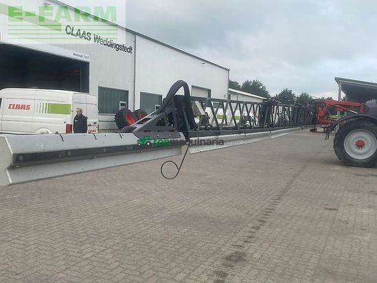 Atomizador - Horsch - leeb 8gs 36