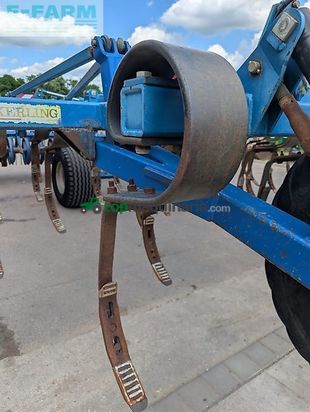 Cultivador - Kockerling - vario 570