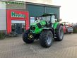 Tractor agrícola - Deutz-Fahr - 6230 ttv