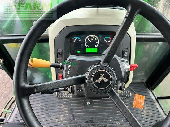 Tractor agrícola - John Deere - 5100m