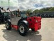 Telescopica - Manitou - mt1335 telehandler (st26737)